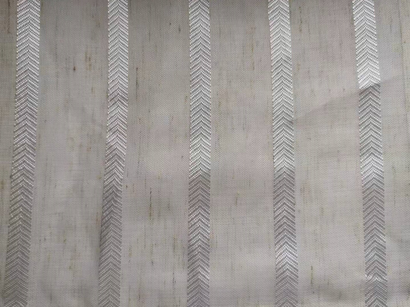 2019 News Poly Voile Sheer Curtains