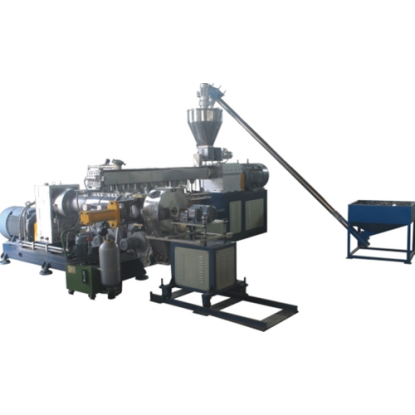 plastic scrap cutting machine