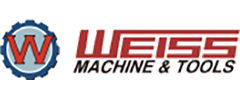WEISS MACHINERY CO., LTD.
