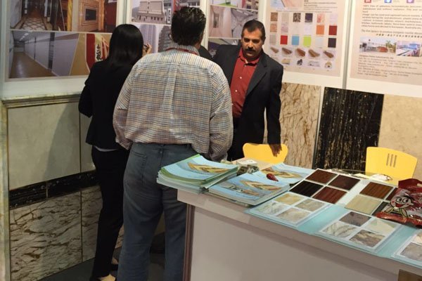 Guangzhou building materials exhibits 2014-2