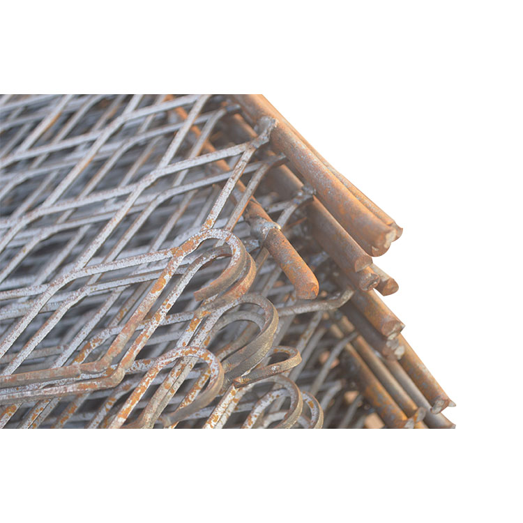 high quality classic design metal dense wire mesh