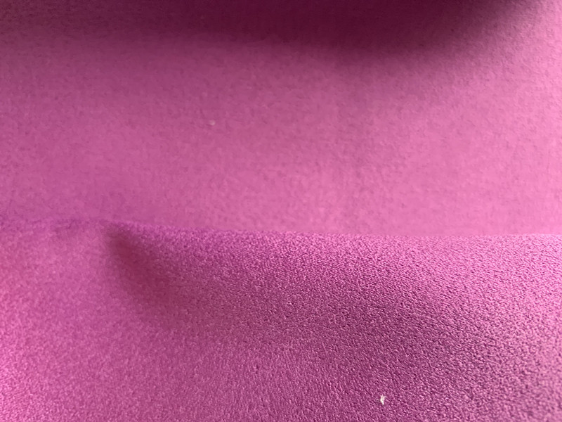 2019 100% Polyesters Dimout Window Curtain Fabric