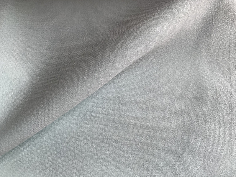 2019 New Non-Bright Velvets Window Curtain Fabric