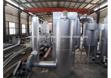 Medical Waste Incinerator (28)