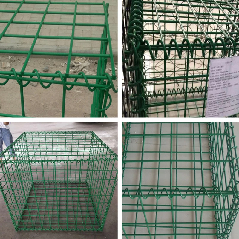 Buy welded gabion box/welded gabion basket