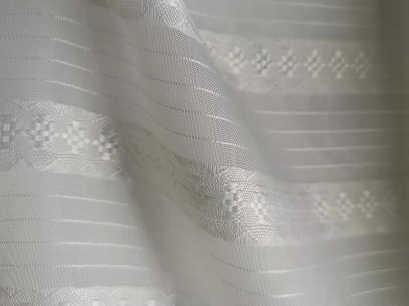 2019 New Poly Voiles Sheer Curtains