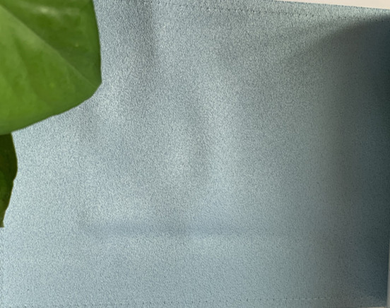 2019 100% Polyester Dimout Windows Curtain Fabrics