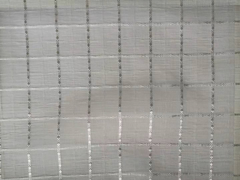 2019 New Polys Voiles Sheer Curtain