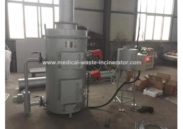 Medical Waste Incinerator (26)