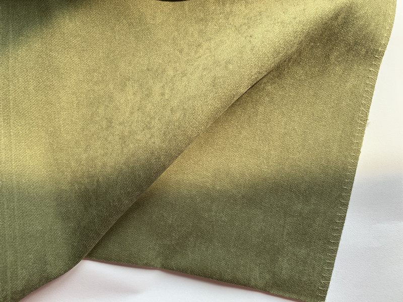 2019 New Velvet Windows Curtains Fabric