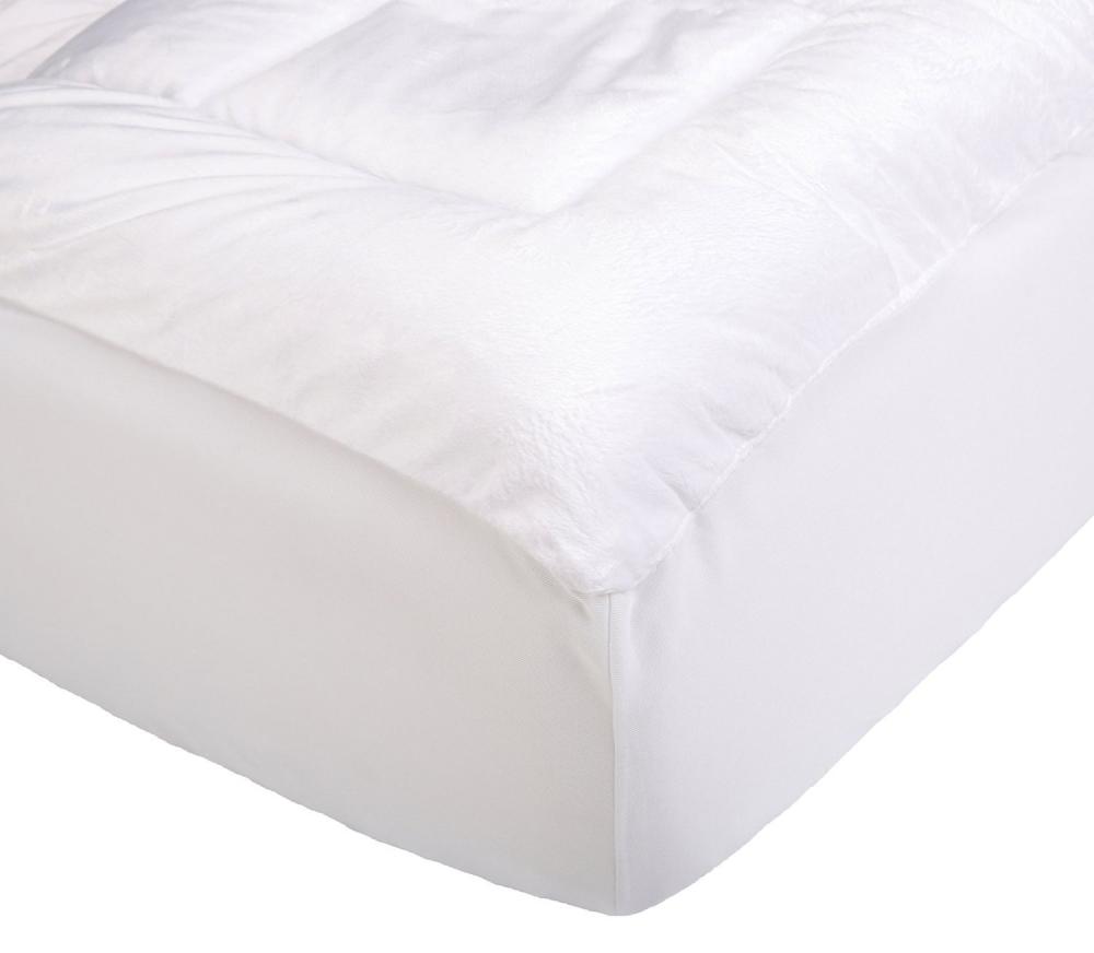 Mattress protector