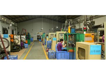 die casting workshop