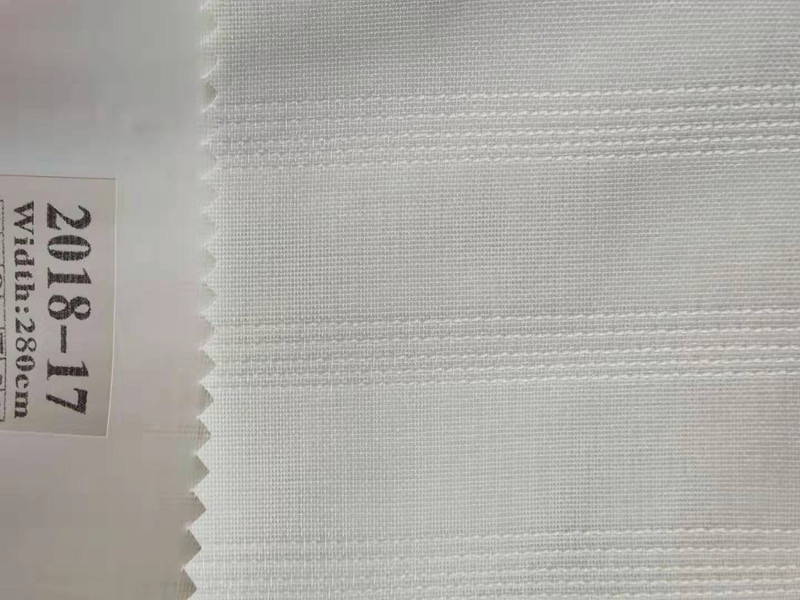 2019 News Polyester Voile Sheers Curtain