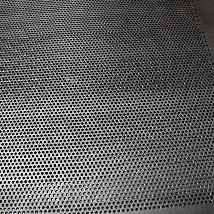 Stainless steel mesh 1.5mm hole size