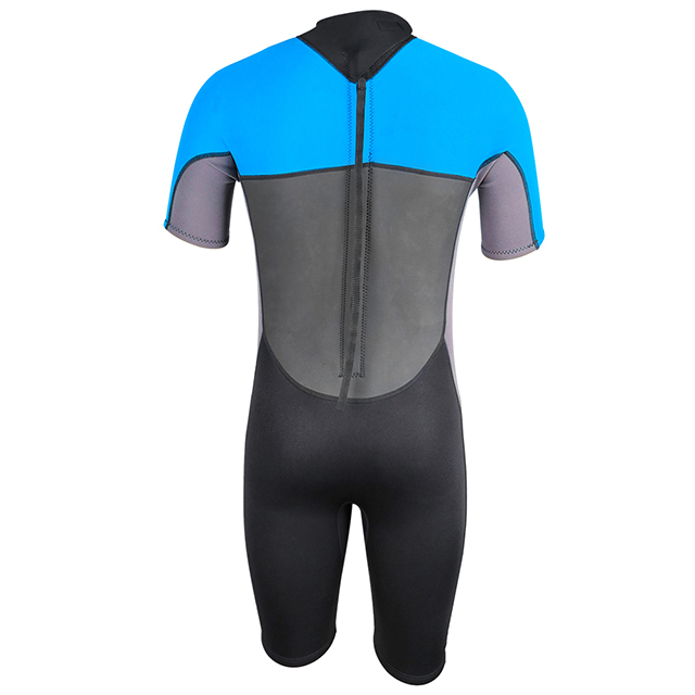 Shorty Wetsuit Mens