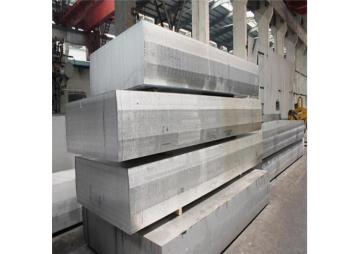 Super thick aluminium sheet