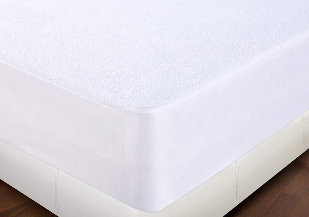 Mattress protector