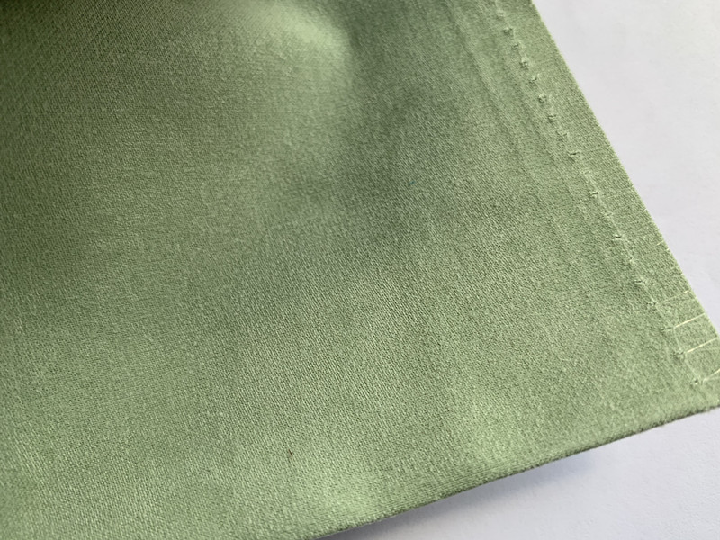 2019 New Non-Bright Velvet Windows Curtain Fabrics