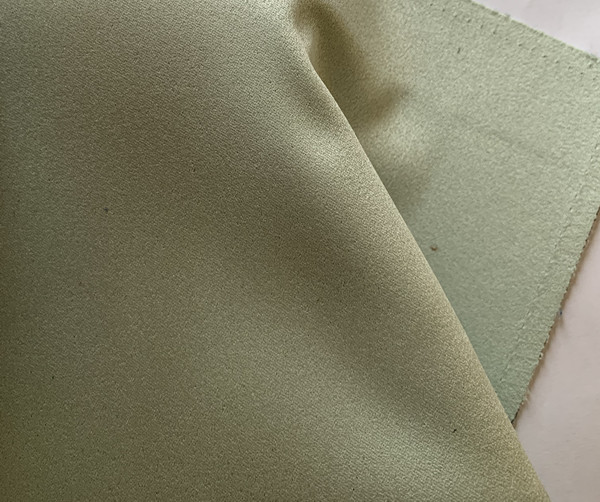 2019 100% Polyester Dimout Windows Curtains Fabrics