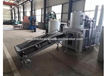 Medical Waste Incinerator (24)