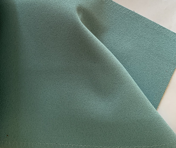 2019 100% Polyester Dimouts Window Curtain Fabrics