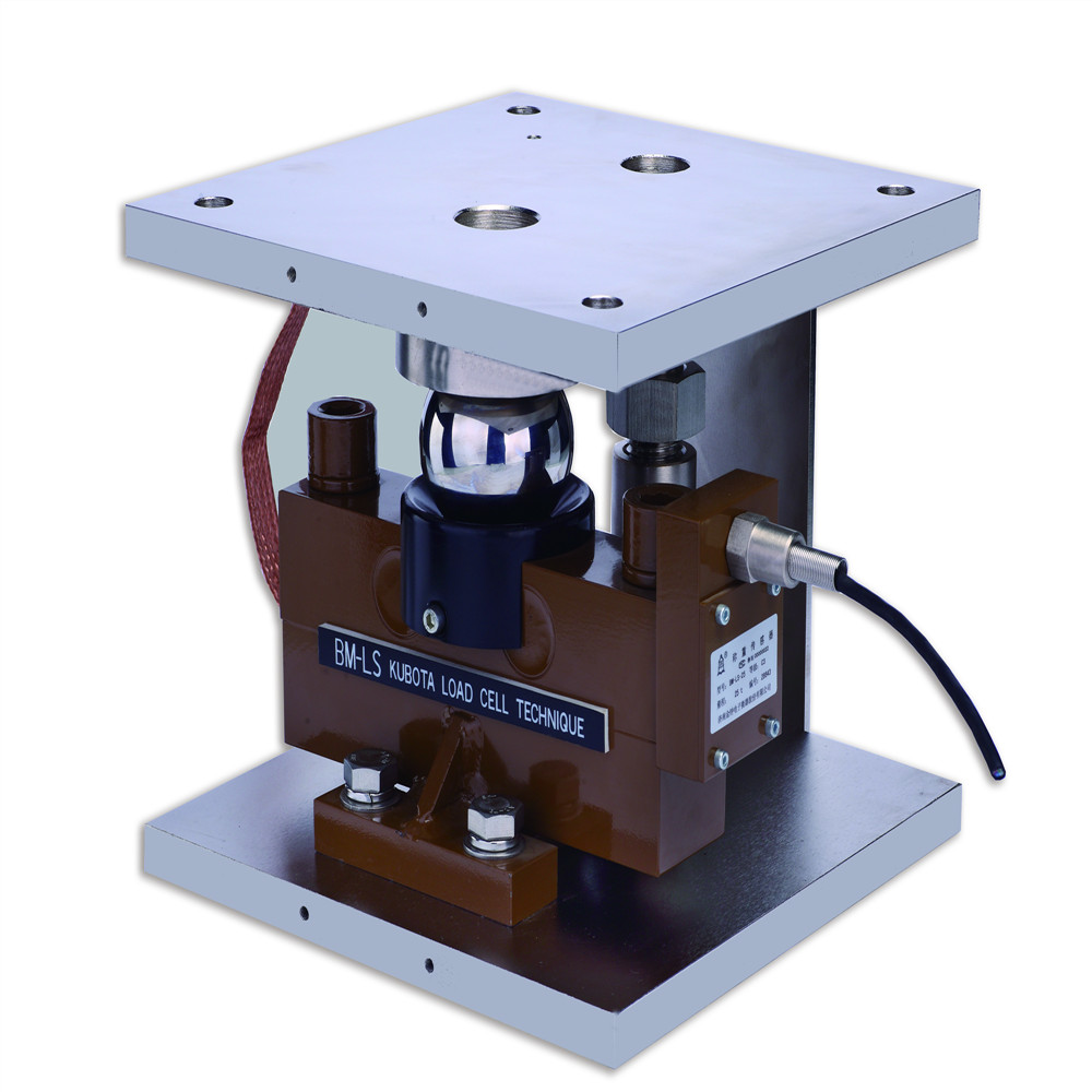 JMQ Weighing Module