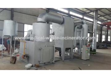 Medical Waste Incinerator (29)