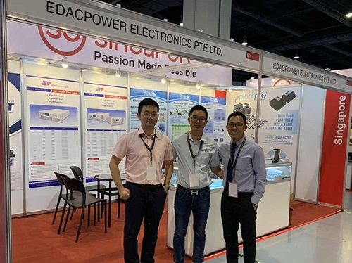 2019 PSECE Philippine