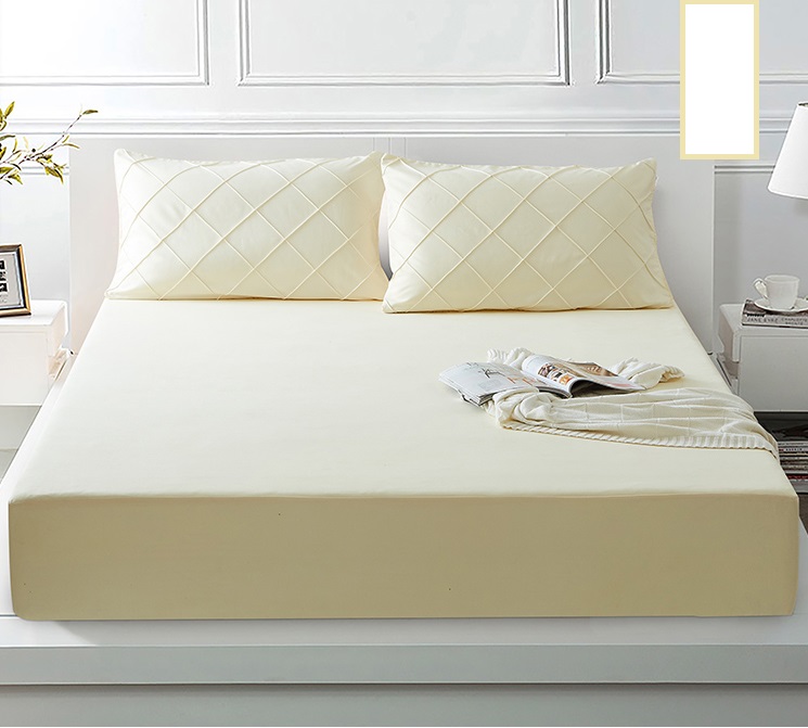 Mattress protector