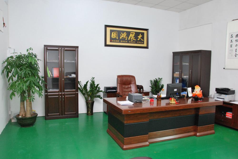 Manager office