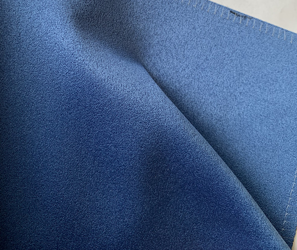 2019 100% Polyesters Dimout Window Curtains Fabrics