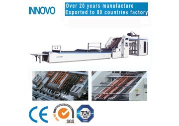 litho laminator