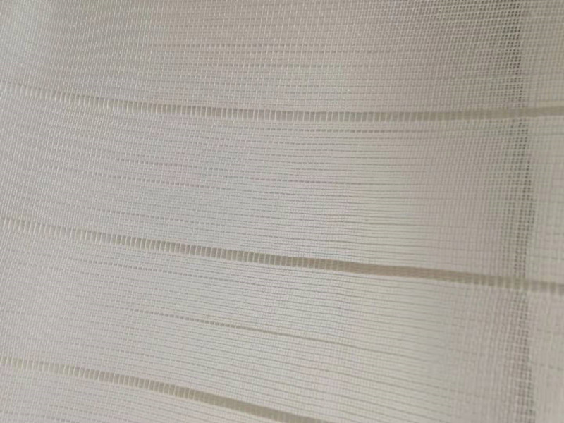 2019 News Polyester Voile Sheers Curtains
