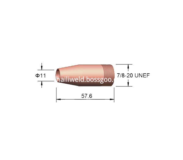 149147 Nozzle