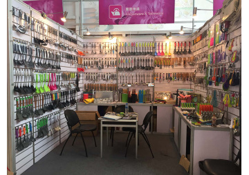 Canton fair 1