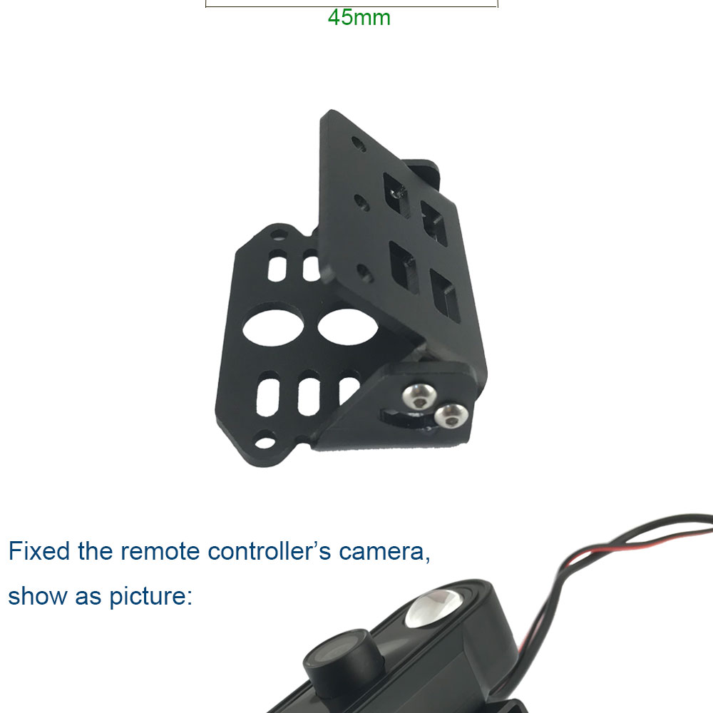 Camera Foldable holder