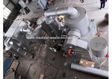 Medical Waste Incinerator (1)