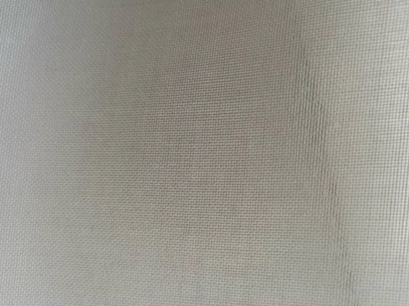 2019 News Polyester Voiles Sheer Curtain