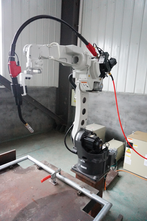 Welding Robot