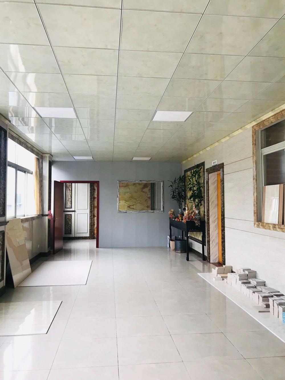 Feifan office wall cladding and ceiling panel