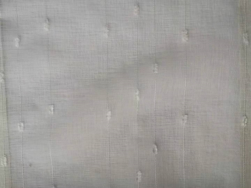 2019 News Polyesters Voiles Sheers Curtains