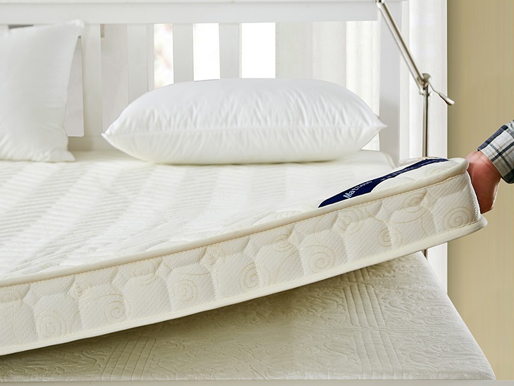 Mattress protector