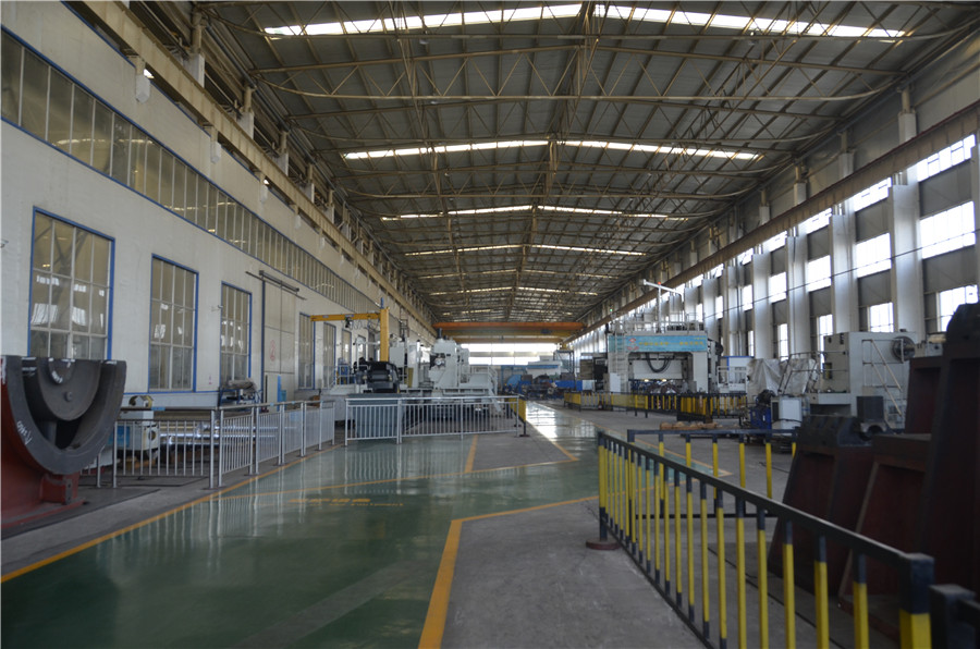 Factory Production Line