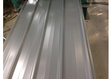 850 Pressed Aluminum Plate