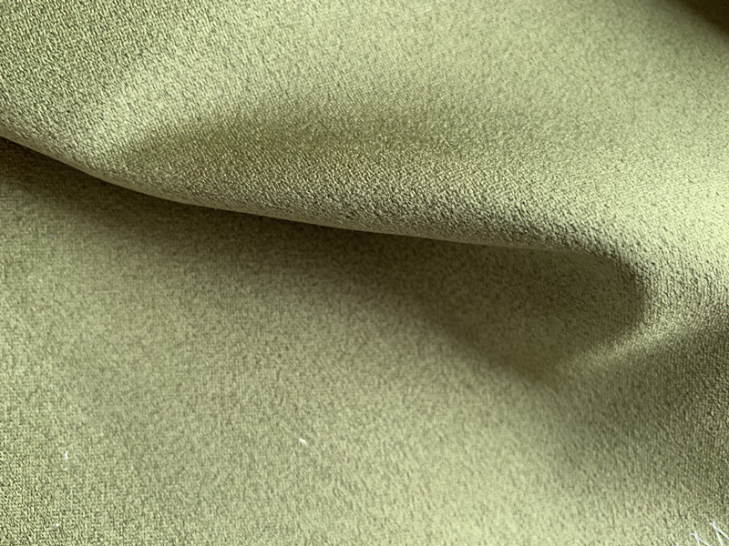 2019 100% Poly Dimout Windows Curtain Fabric