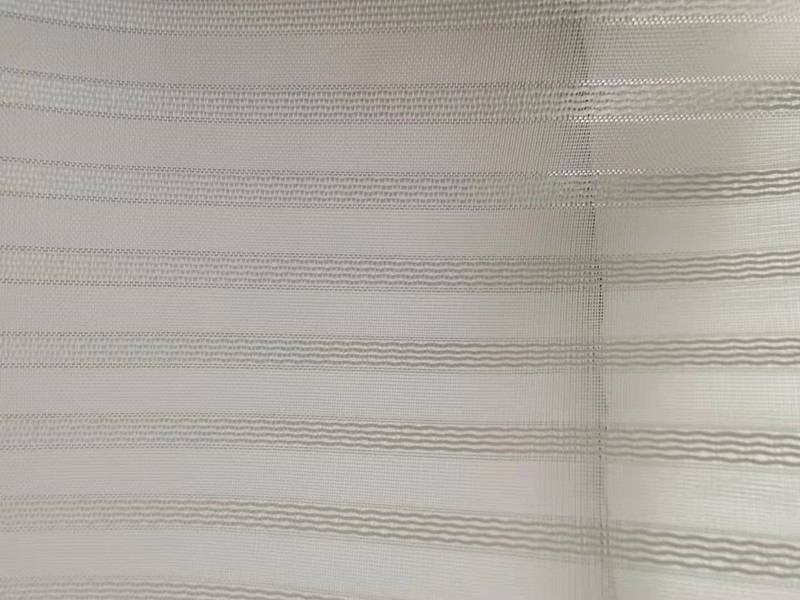 2019 New Polyesters Voiles Sheer Curtain