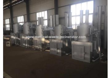 Medical Waste Incinerator (25)