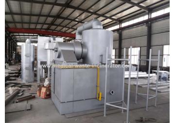 Medical Waste Incinerator (22)