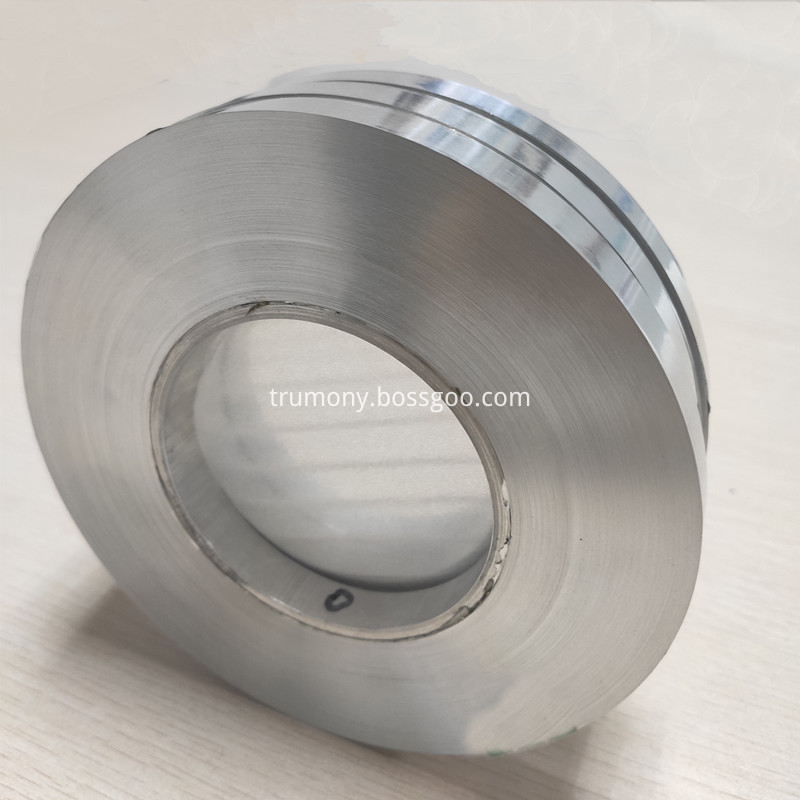 Aluminum Strips