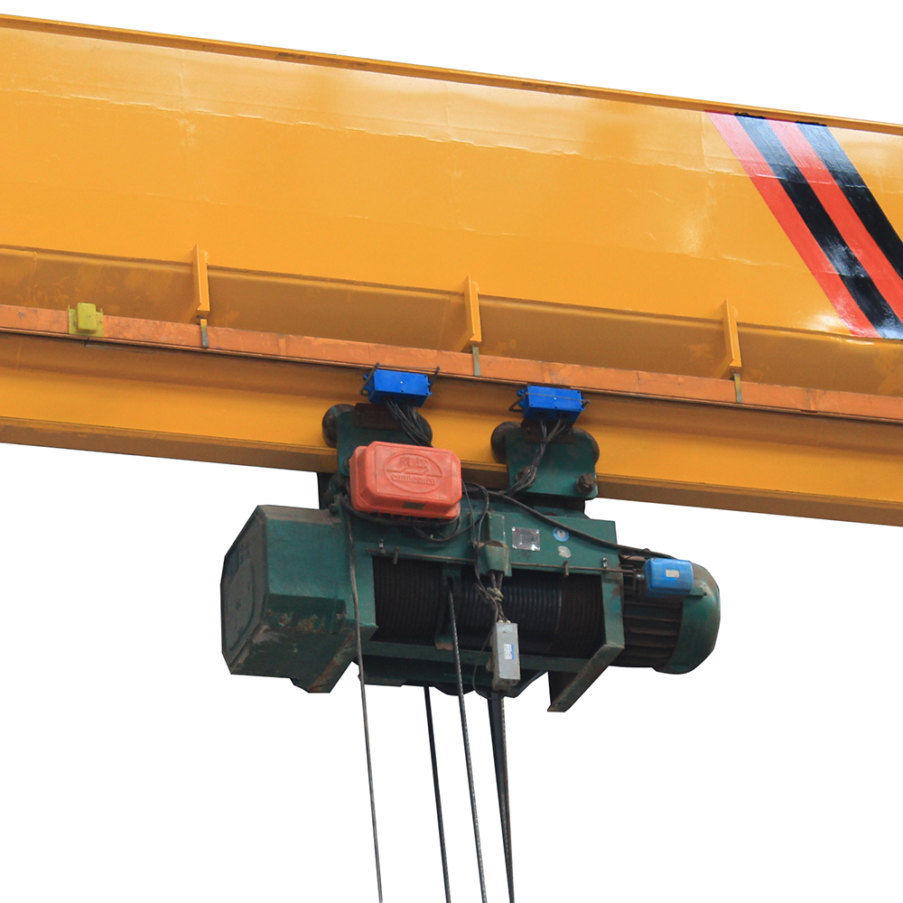 wire rope electric hoist (6)
